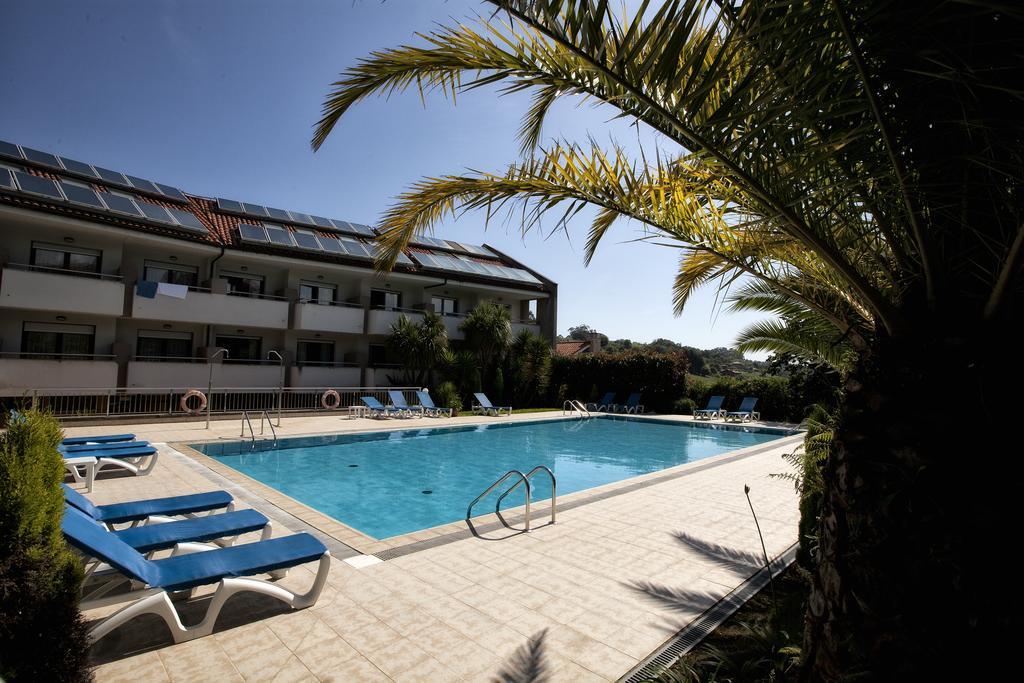 Hotel Terenes Costa Exterior photo